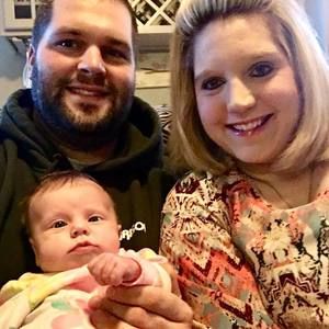 Meet your Posher, Morgan